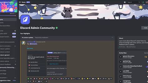 beta discord|How do you get access to Beta Features : r/discordapp .